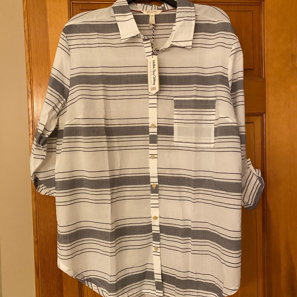 Matilda Jane Made Ready Shirt